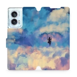 Phone Case Motorola Edge 50 Fusion - Design MR09S