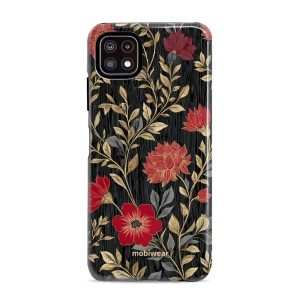 Hülle Elite Pro für Samsung Galaxy A22 5G - Farbe E172E