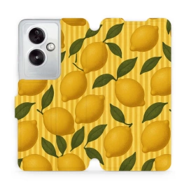 Etui do OPPO A79 5G - wzór VP81S