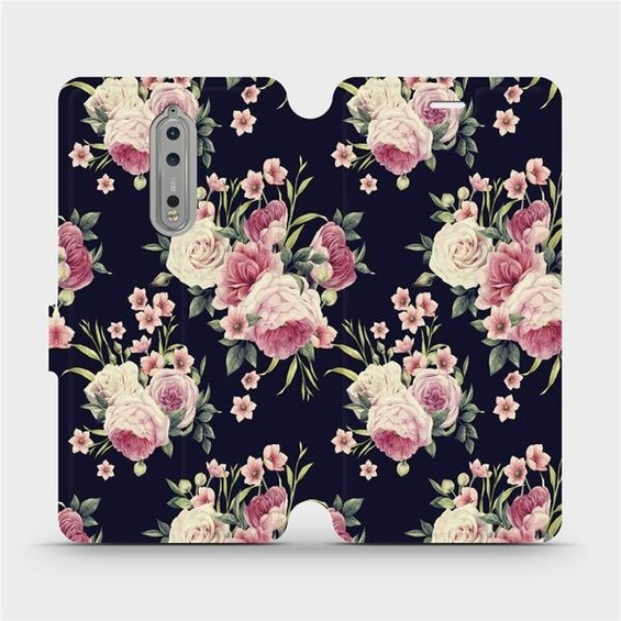 Phone Case Nokia 8 - Design V068P