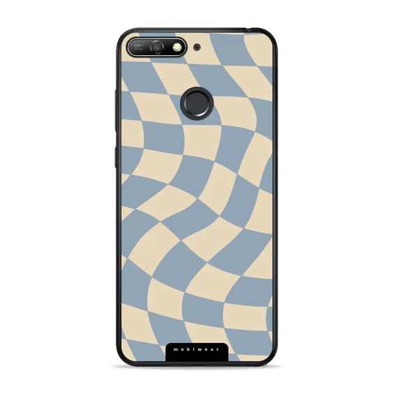 Phone Glossy Case Huawei Y6 Prime 2018 - Design GA59G