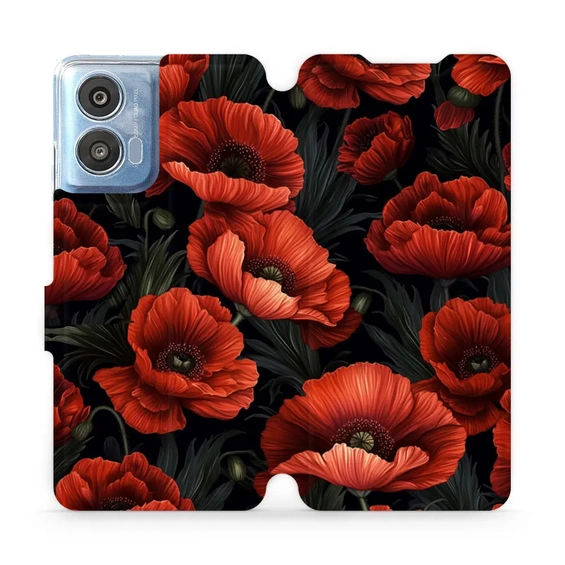 Phone Case Motorola Moto G04 - Design VP45S