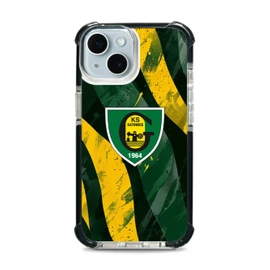 Case MagSafe Elite Bumper for Apple iPhone 13 Pro Max - Design D12GK