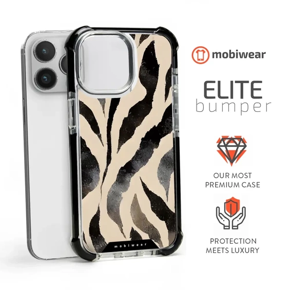 Etui MagSafe Elite Bumper Apple iPhone 14 Pro Max - wzór DA53D