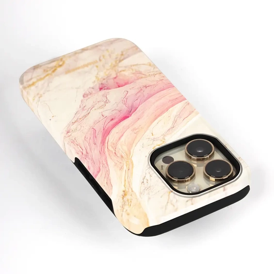 Case Elite Pro for Apple iPhone 16 Pro - Design EP32E