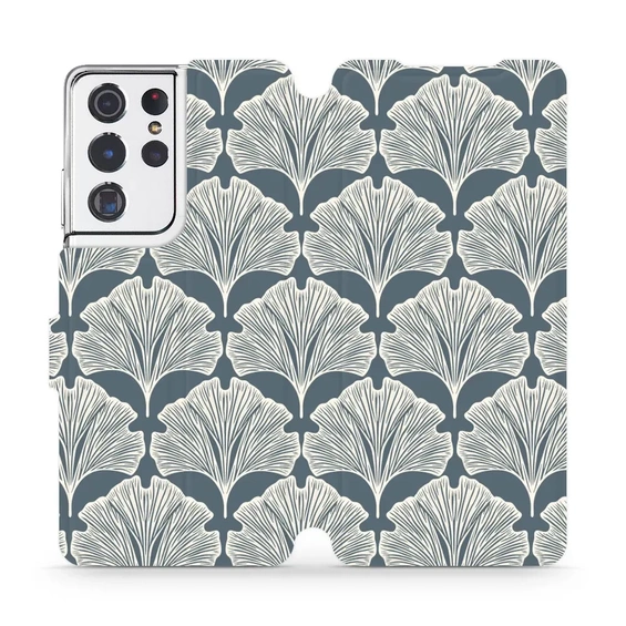 Phone Case Samsung Galaxy S21 Ultra - Design VA43S