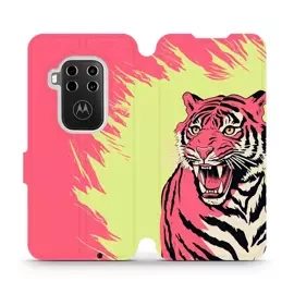 Phone Case Motorola One Zoom - Design VP51S