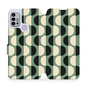 Phone Case Motorola Moto G10 - Design VA56S