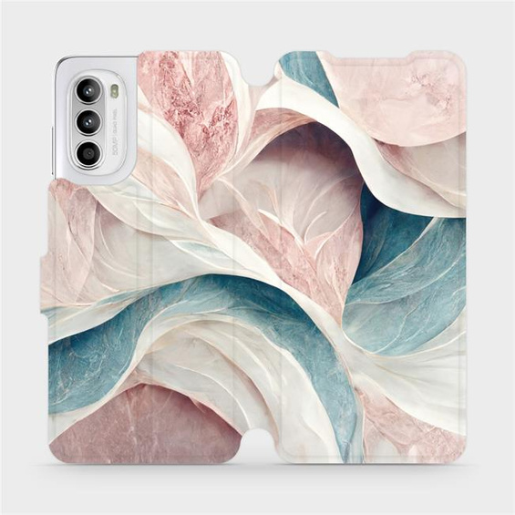 Hülle für Motorola Moto G52 - Farbe VP33S