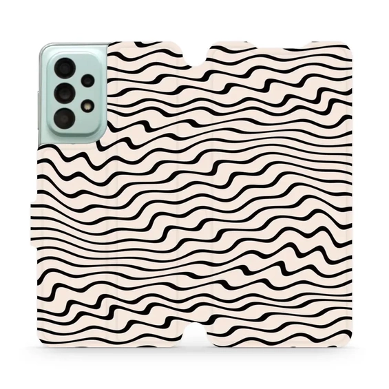Phone Case Samsung Galaxy A33 5G - Design VA62S