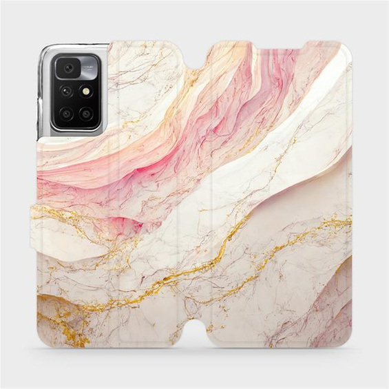 Phone Case Xiaomi Redmi 10 - Design VP32S