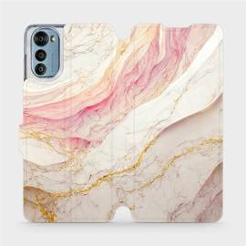 Etui do Motorola Moto E32 - wzór VP32S