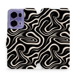 Phone Case OPPO Reno 13 Pro - Design VA63S
