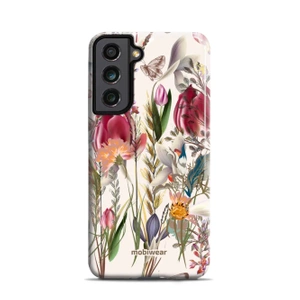 Case Elite Pro for Samsung Galaxy S21 FE - Design EP01E