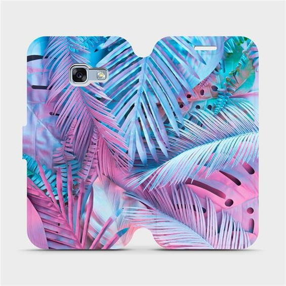 Phone Case Samsung Galaxy A3 2017 - Design MG10S