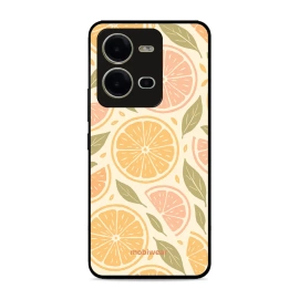Phone Glossy Case Vivo X80 Lite - Design GP80G