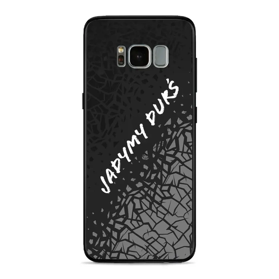 Etui Glossy Case do Samsung Galaxy S8 - wzór G08GZ