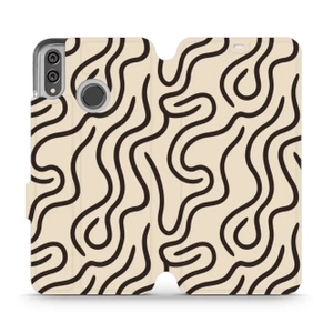 Phone Case Huawei Honor 8X - Design VA60S
