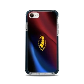Case MagSafe Elite Bumper for Apple iPhone SE 2022 - Design D07PS