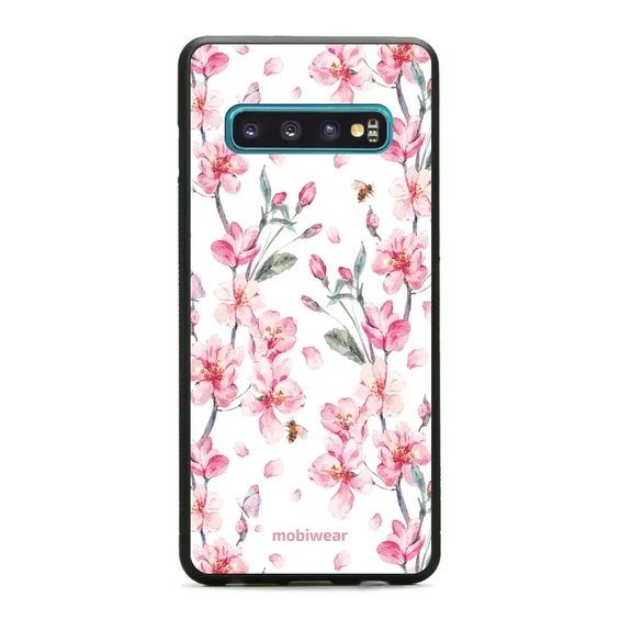 Etui Glossy Case do Samsung Galaxy S10 - wzór G033G