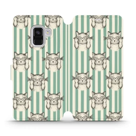 Phone Case Samsung Galaxy A8 2018 - Design VP90S
