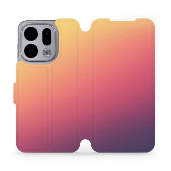 Phone Case OPPO Find X9 - Design VP66S