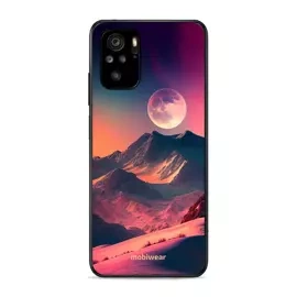 Phone Glossy Case Xiaomi Redmi Note 10s - Design G008G