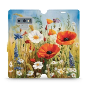 Phone Case Samsung Galaxy Note 9 - Design VP43S