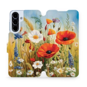 Etui do Samsung Galaxy A56 5G - wzór VP43S