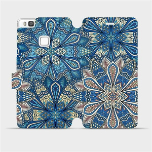 Phone Case Huawei P9 Lite - Design V108P