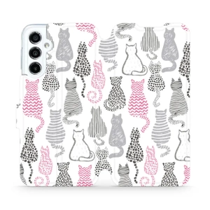 Phone Case Samsung Galaxy M34 5G - Design MX01S