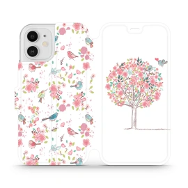 Hülle für Apple iPhone 12 - Farbe M120S