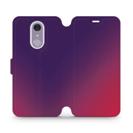 Phone Case LG Q7 - Design VP67S