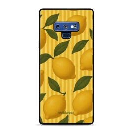 Phone Glossy Case Samsung Galaxy Note 9 - Design GP81G