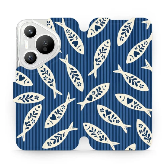 Phone Case Huawei Pura 70 - Design VP89S