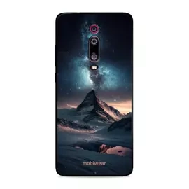 Phone Glossy Case Xiaomi Mi 9T - Design G006G