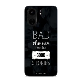 Phone Glossy Case Xiaomi POCO C65 - Design G071G