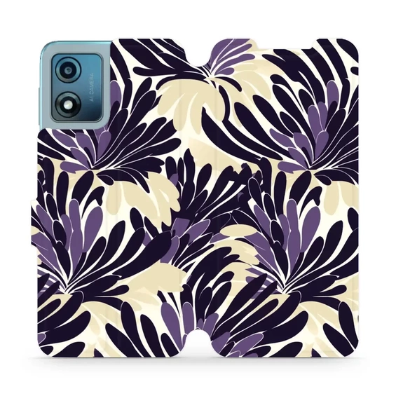 Phone Case Motorola Moto E13 - Design VA47S