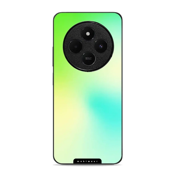 Phone Glossy Case Xiaomi Redmi 14C - Design G062G