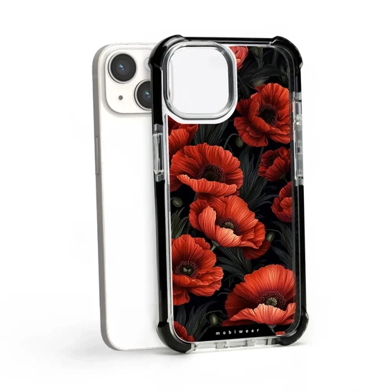 Case MagSafe Elite Bumper for Apple iPhone 14 - Design D006D