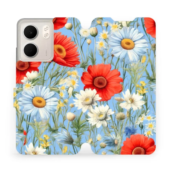 Phone Case OPPO A5x - Design VP44S