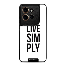 Phone Glossy Case Motorola Edge 50 Neo - Design G070G