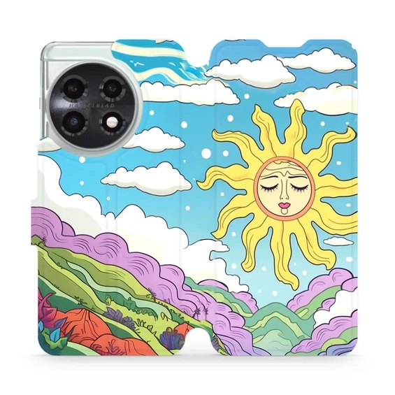 Phone Case OnePlus 11 5G - Design VP57P