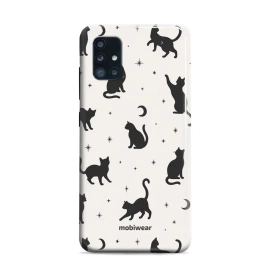 Hülle Elite Pro für Samsung Galaxy A51 - Farbe E162E