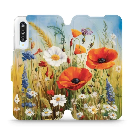 Etui do Xiaomi Mi 9 Lite - wzór VP43S