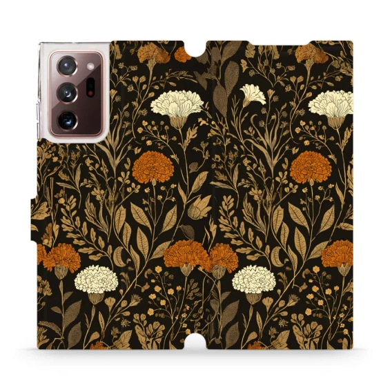 Hülle für Samsung Galaxy Note 20 Ultra - Farbe V174S