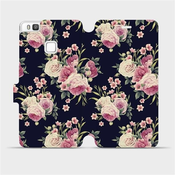 Hülle für Huawei P9 Lite - Farbe V068P