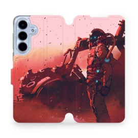 Phone Case Samsung Galaxy S25 FE 5G - Design MA09S