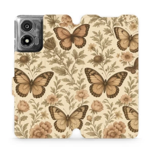 Phone Case Motorola Moto E14 - Design VP92S