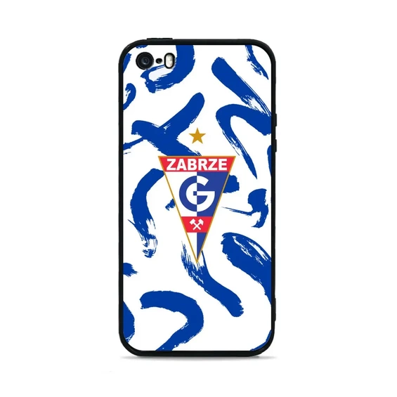 Hülle Glossy Case für Apple iPhone SE - Farbe G05GZ